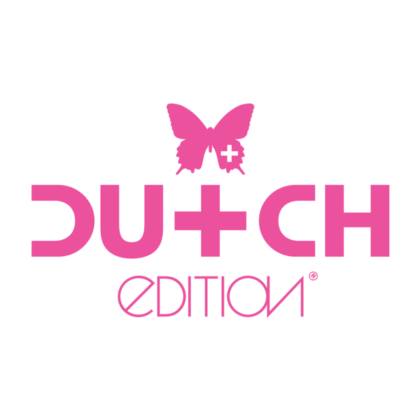 Dutch Edition Logo PNG Vector