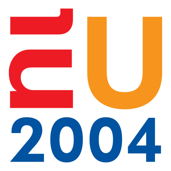 Dutch Presidency of the EU 2004 Logo PNG Vector