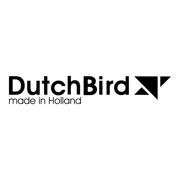 DutchBird Logo PNG Vector