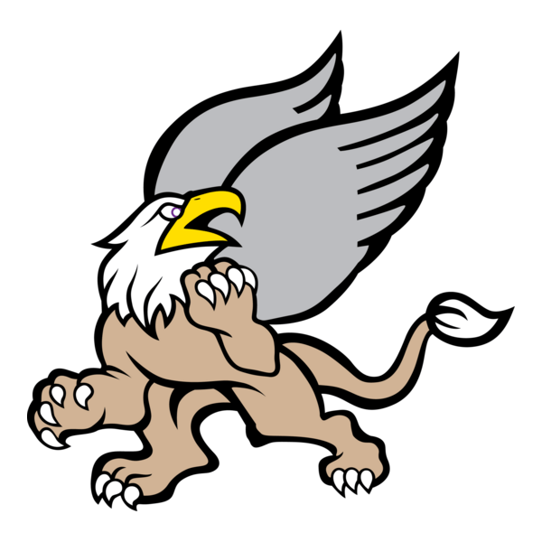 Dutchtown High School Logo PNG Vector