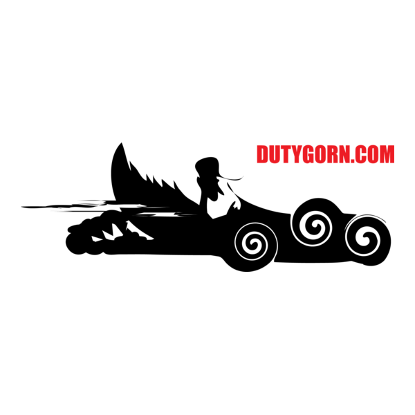 Dutygorn - car Logo PNG Vector