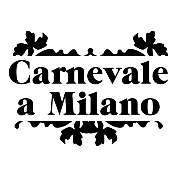 Dutygorn - Carnevale a Milano Logo PNG Vector