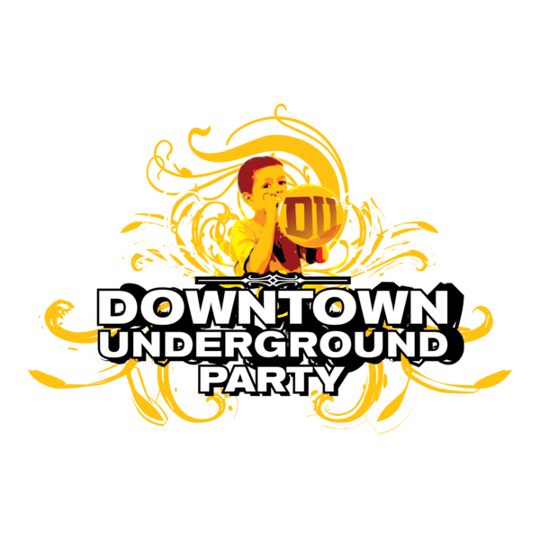 DUTYGORN_DU_party_complete Logo PNG Vector