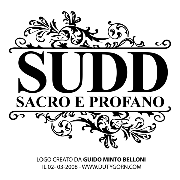 DutyGorn - SUDD Logo PNG Vector