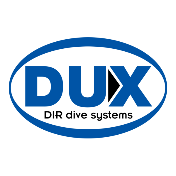 DUX Logo PNG Vector