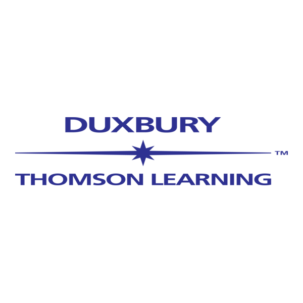 Duxbury Logo PNG Vector