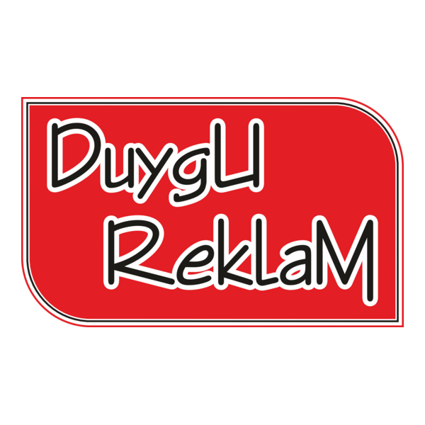 duygu reklam Logo PNG Vector