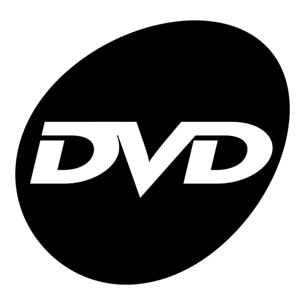 DVD EasterEgg Logo PNG Vector