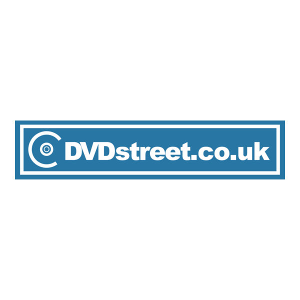 DVDstreet.co.uk Logo PNG Vector