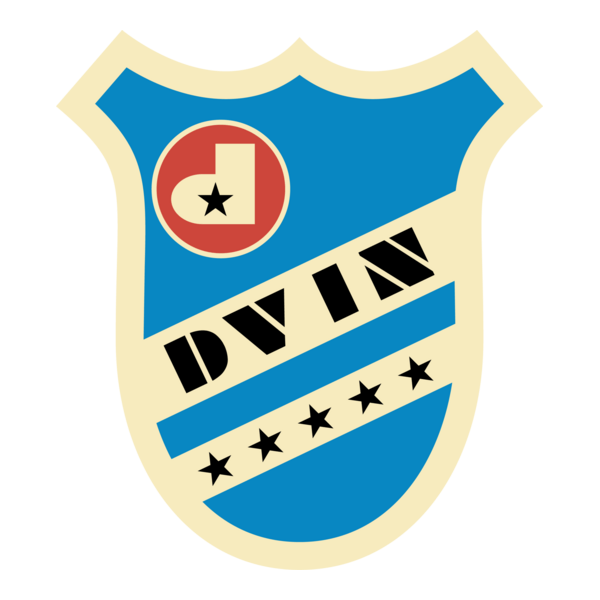 Dvin Artasht Logo PNG Vector