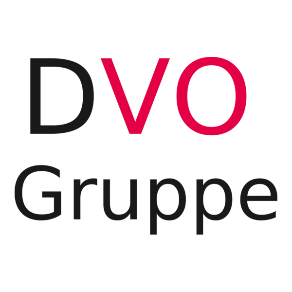 DVO24.de Logo PNG Vector