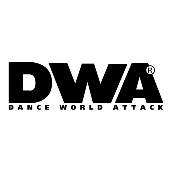 DWA Logo PNG Vector