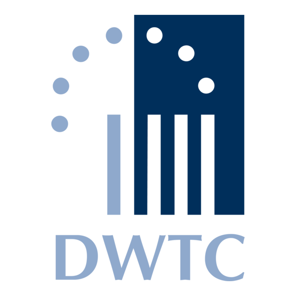 DWTC Logo PNG Vector