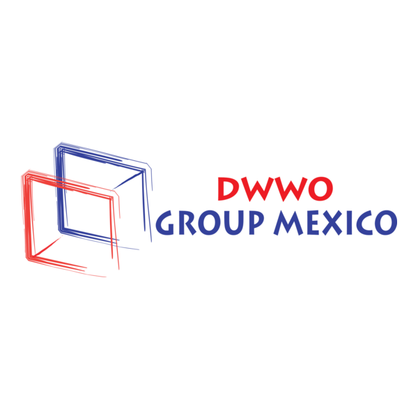 DWWO GROUP MEXICO Logo PNG Vector