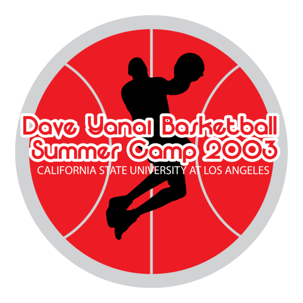 DY Basketball Logo PNG Vector