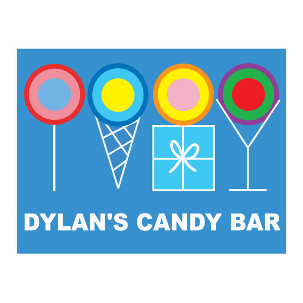 Dylan's Candy Bar Logo PNG Vector
