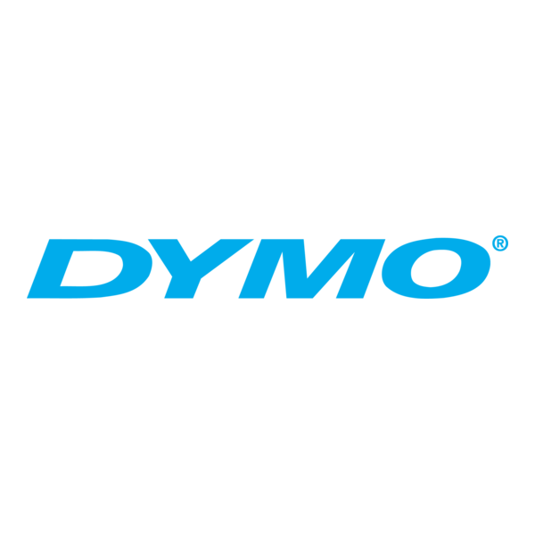 Dymo Logo PNG Vector