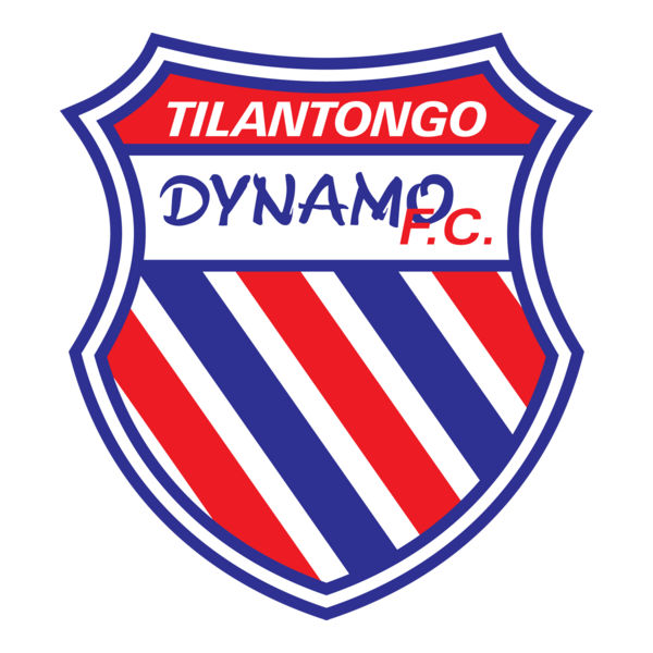 Dynamo Tilantongo Logo PNG Vector
