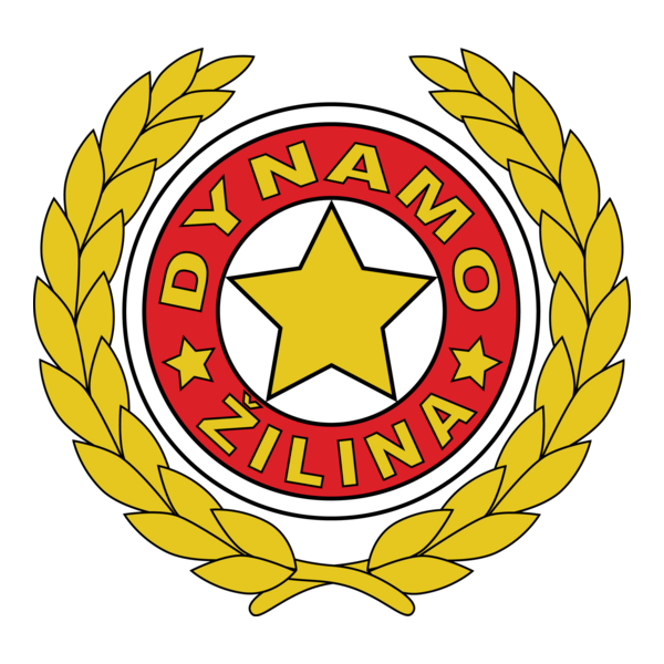 Dynamo Zilina Logo PNG Vector