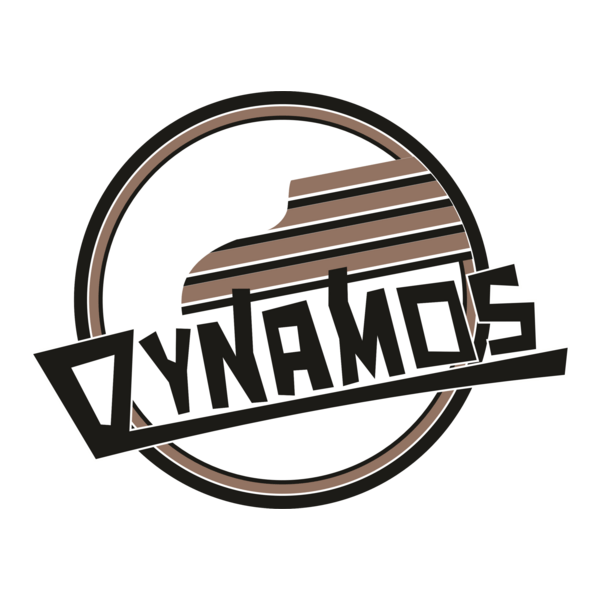 Dynamos FC Logo PNG Vector