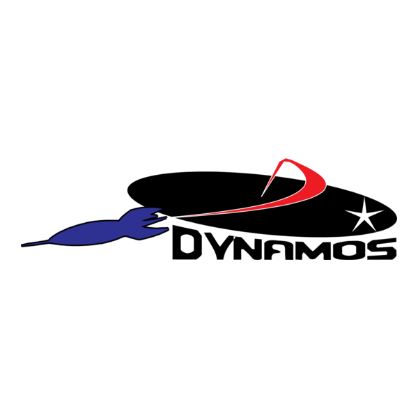 Dynamos Logo PNG Vector