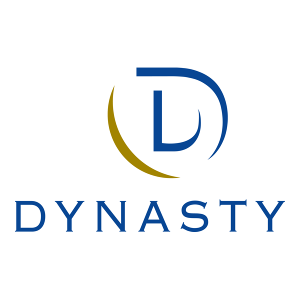 Dynasty Logo PNG Vector