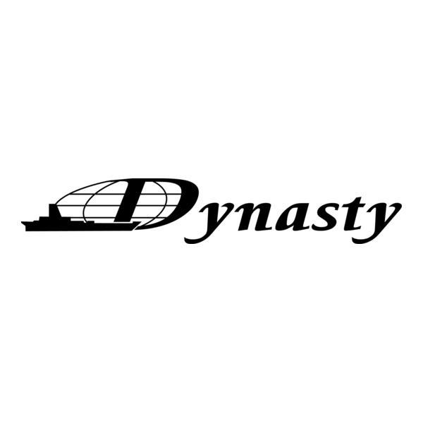 Dynasty Logo PNG Vector
