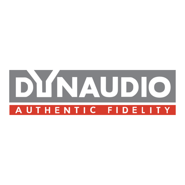 DynAudio Logo PNG Vector