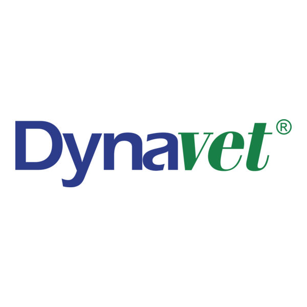 Dynavet Logo PNG Vector