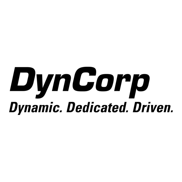 DynCorp Systems & Solutions Logo PNG Vector