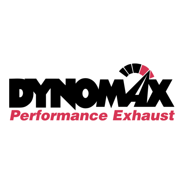 Dynomax Logo PNG Vector