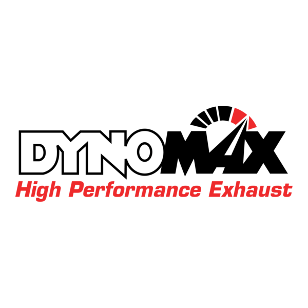 Dynomax Logo PNG Vector