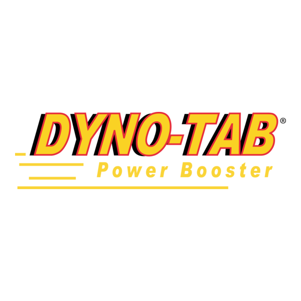 Dynotab Logo PNG Vector