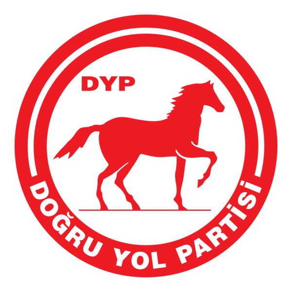 DYP Logo PNG Vector