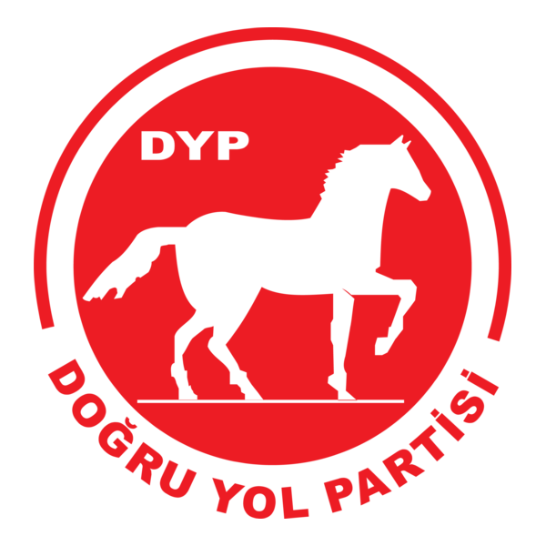 DYP Logo PNG Vector
