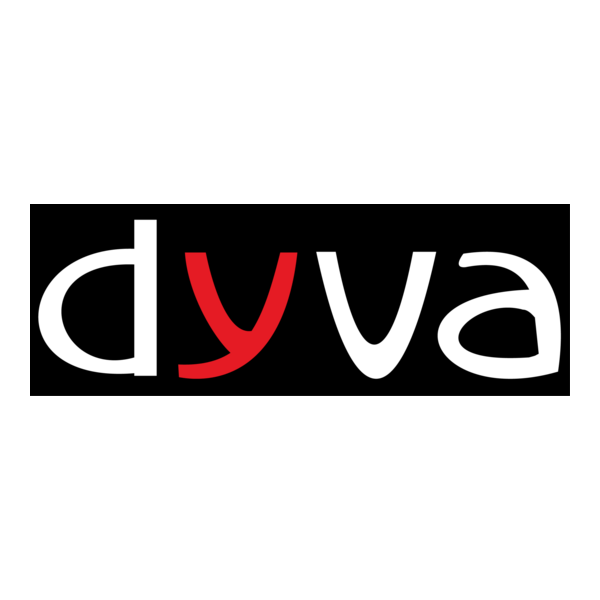 Dyva Logo PNG Vector
