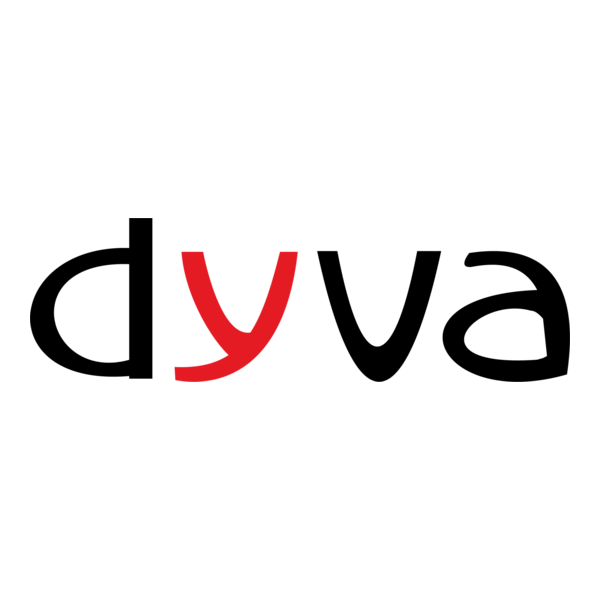 Dyva Logo PNG Vector