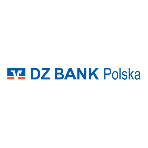 DZ Bank Polska Logo PNG Vector