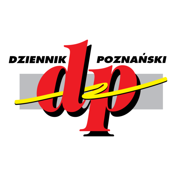 Dzennik Poznanski Logo PNG Vector