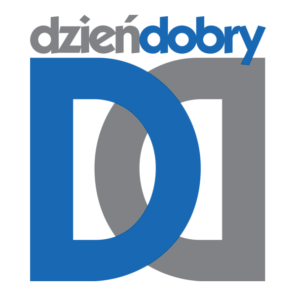 Dzien Dobry Logo PNG Vector