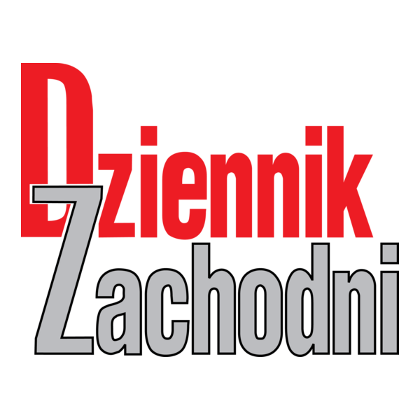 Dziennik Zachodni Logo PNG Vector