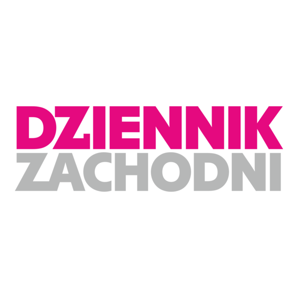 Dziennik Zachodni Logo PNG Vector