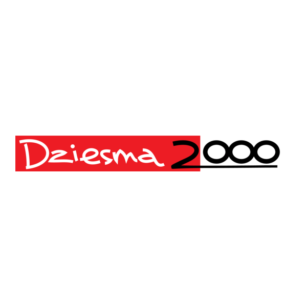 Dziesma 2000 Logo PNG Vector