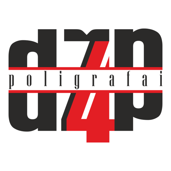 DZP4 Logo PNG Vector