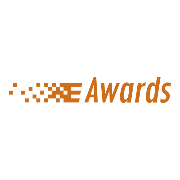 e-Awards Logo PNG Vector