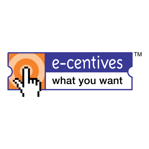 e-centives Logo PNG Vector