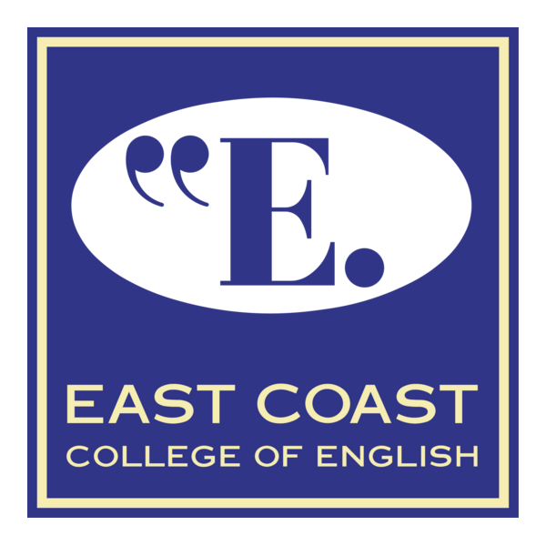 E East Coast Logo PNG Vector