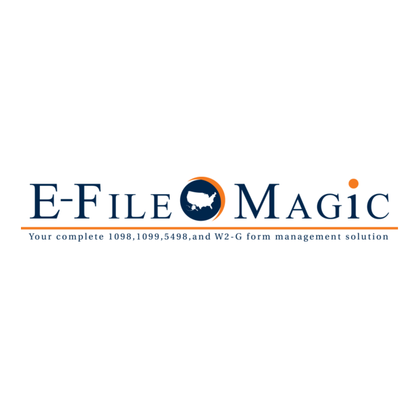 E-File Magic Logo PNG Vector