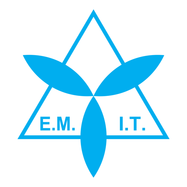 E.M.I.T Aviation Consult Logo PNG Vector