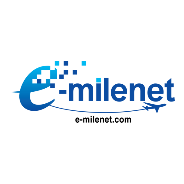 e-milenet Logo PNG Vector